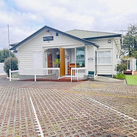 Harrison Motel Papatoetoe Auckland Exterior photo