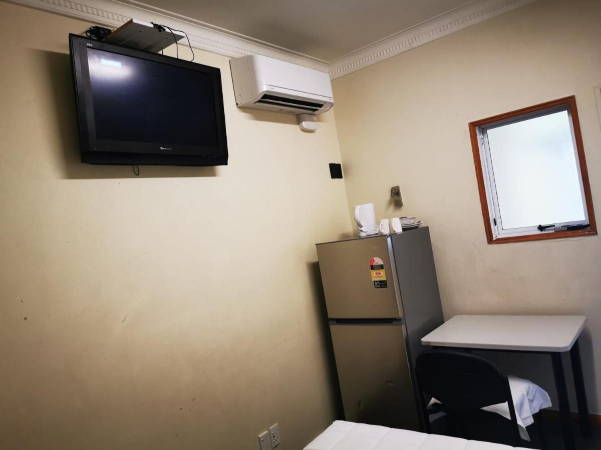 Harrison Motel Papatoetoe Auckland Exterior photo